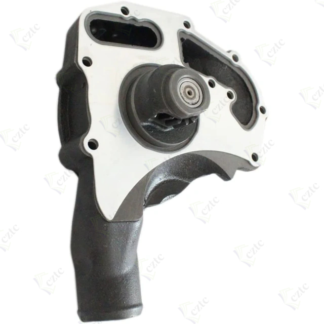 Schwing Concrete Pump Parts Water Pump For Schwing Concrete Pump Diesel Engine (CAT 4.4T)